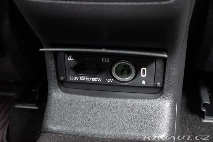 Škoda Kodiaq 1.5 TSI 7.MÍST*N.TOPENÍ*Č 2021
