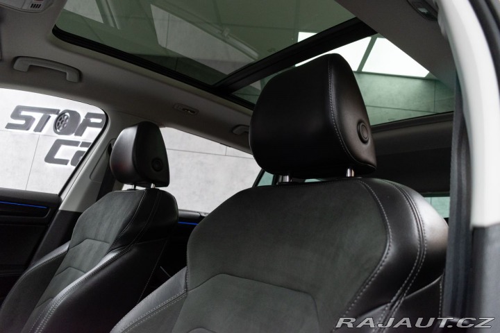 Škoda Kodiaq 1.5 TSI 7.MÍST*N.TOPENÍ*Č 2021