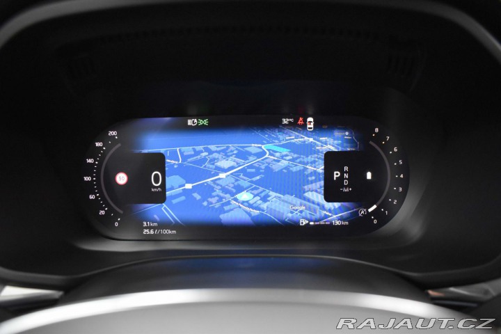 Volvo XC60 B4 CORE*REZERVACE* 2023