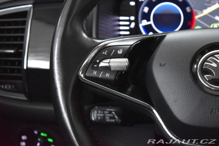 Škoda Kodiaq 1.5 TSI 7.MÍST*N.TOPENÍ*Č 2021