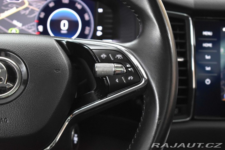 Škoda Kodiaq 1.5 TSI 7.MÍST*N.TOPENÍ*Č 2021