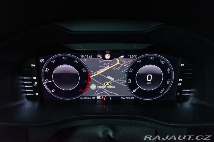 Škoda Kodiaq 1.5 TSI 7.MÍST*N.TOPENÍ*Č 2021