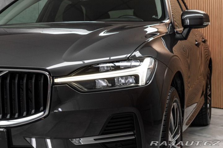 Volvo XC60 B4 CORE*REZERVACE* 2023