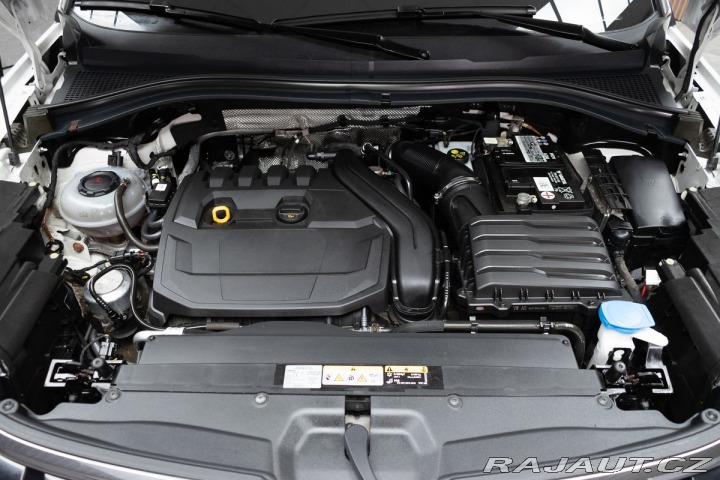 Škoda Kodiaq 1.5 TSI 7.MÍST*N.TOPENÍ*Č 2021