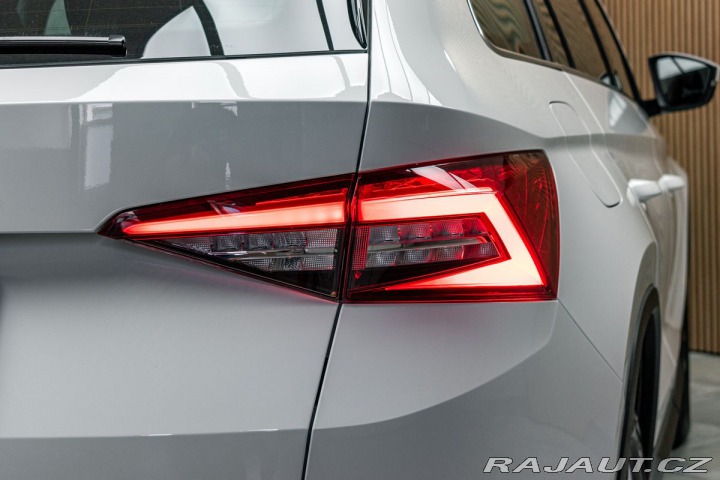 Škoda Kodiaq 1.5 TSI 7.MÍST*N.TOPENÍ*Č 2021