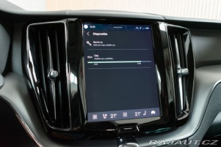 Volvo XC60 B4 CORE*KAMERA*DPH*ČR 1.M 2023