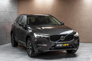 Volvo XC60 B4 CORE*KAMERA*DPH*ČR 1.M 2023