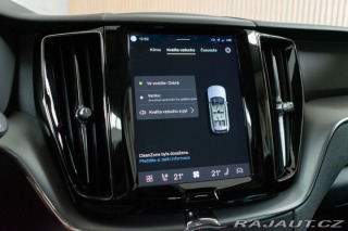 Volvo XC60 B4 CORE*KAMERA*DPH*ČR 1.M 2023