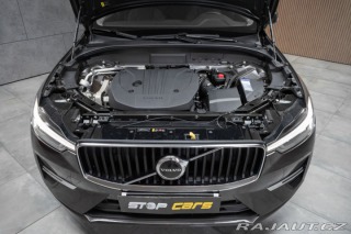 Volvo XC60 B4 CORE*KAMERA*DPH*ČR 1.M 2023
