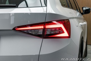 Škoda Kodiaq 1.5 TSI 7.MÍST*N.TOPENÍ*Č 2021
