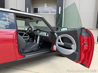 Mini Cooper R50 - Chilli packet 2004