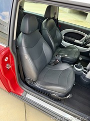 Mini Cooper R50 - Chilli packet 2004