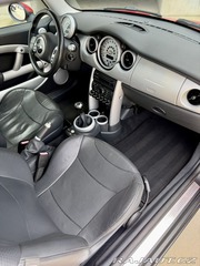 Mini Cooper R50 - Chilli packet 2004