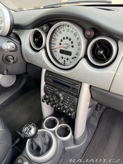 Mini Cooper R50 - Chilli packet 2004