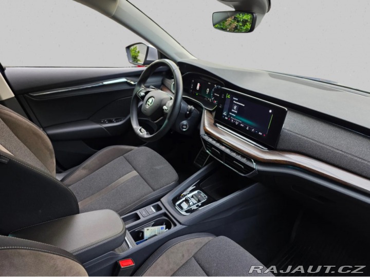 Škoda Octavia 2.0 TDI 147kW 4x4 DSG Sco 2023
