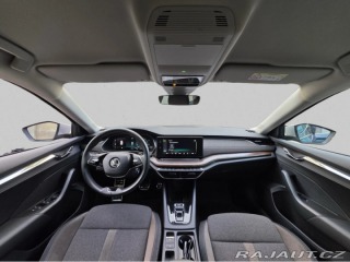 Škoda Octavia 2.0 TDI 147kW 4x4 DSG Sco 2023