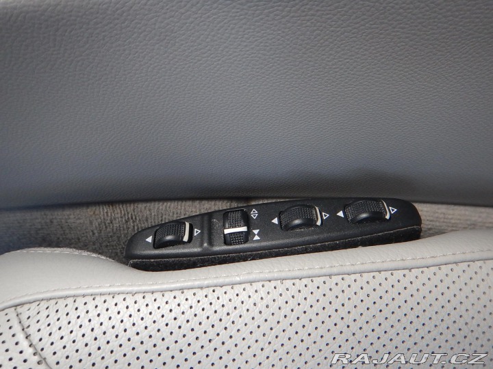 Mercedes-Benz CLS 3.0 CDi 195 kw 2013