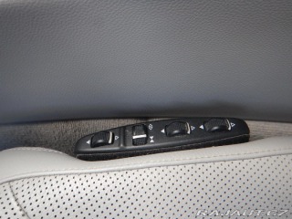 Mercedes-Benz CLS 3.0 CDi 195 kw 2013