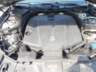 Mercedes-Benz CLS 3.0 CDi 195 kw 2013