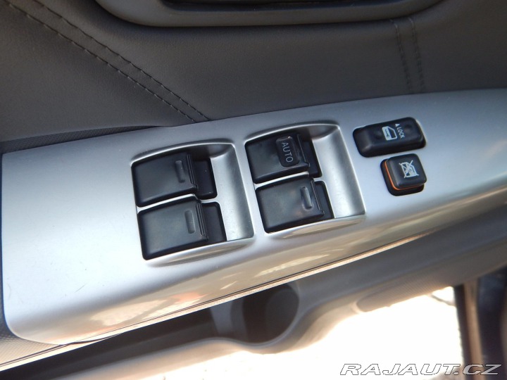 Toyota Hilux 3.0 D-4D, 4x4, AUTOMAT, T 2012
