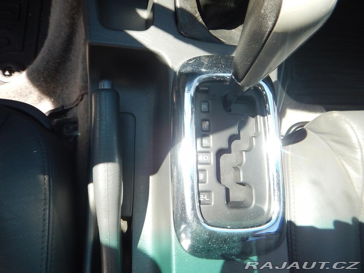 Toyota Hilux 3.0 D-4D, 4x4, AUTOMAT, T 2012