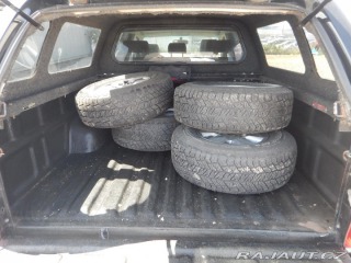 Toyota Hilux 3.0 D-4D, 4x4, AUTOMAT, T 2012