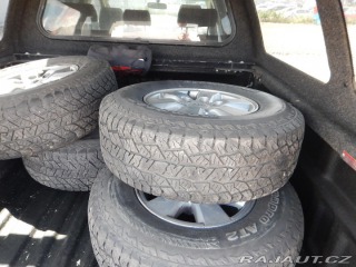 Toyota Hilux 3.0 D-4D, 4x4, AUTOMAT, T 2012