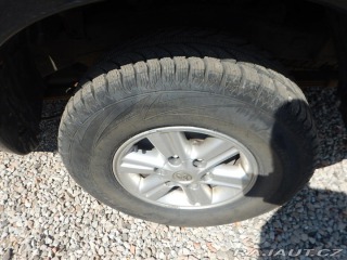 Toyota Hilux 3.0 D-4D, 4x4, AUTOMAT, T 2012