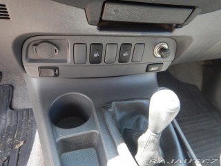 Toyota Hilux 3.0 D-4D, 4x4, AUTOMAT, T 2012