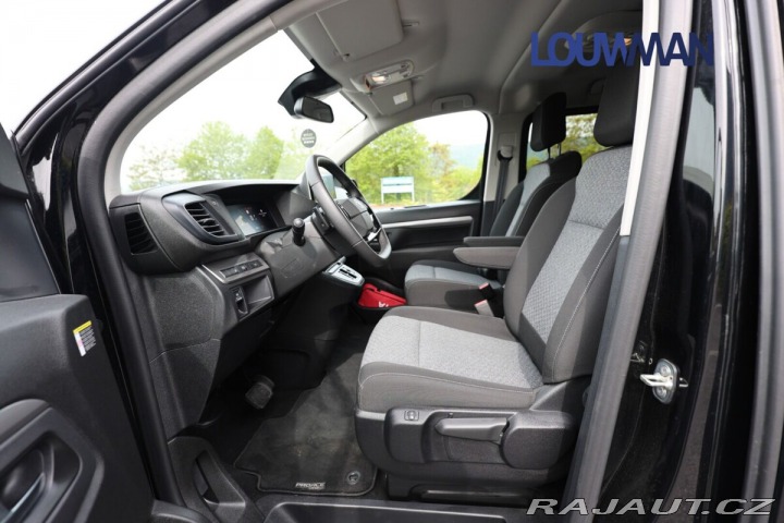 Toyota ProAce Verso 5D - L1 - 2.0L Diesel - 2025