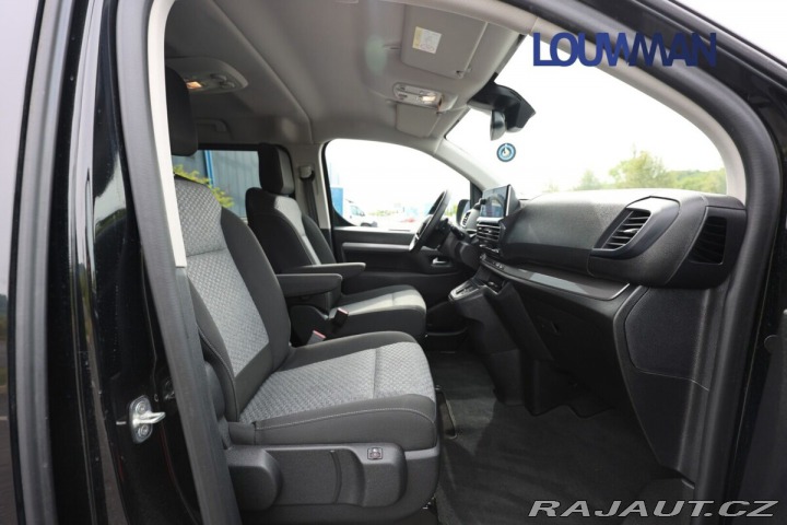 Toyota ProAce Verso 5D - L1 - 2.0L Diesel - 2025