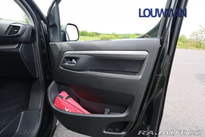Toyota ProAce Verso 5D - L1 - 2.0L Diesel - 2025
