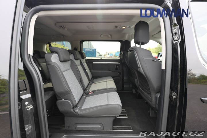 Toyota ProAce Verso 5D - L1 - 2.0L Diesel - 2025