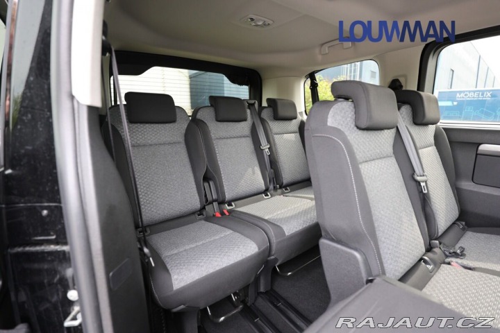 Toyota ProAce Verso 5D - L1 - 2.0L Diesel - 2025