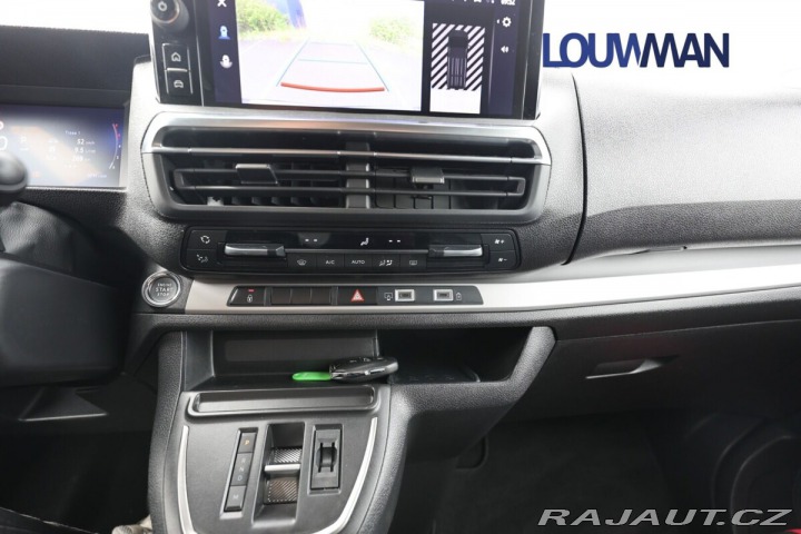 Toyota ProAce Verso 5D - L1 - 2.0L Diesel - 2025