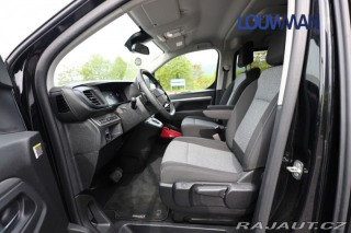 Toyota ProAce Verso 5D - L1 - 2.0L Diesel - 2025