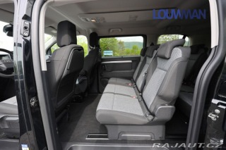 Toyota ProAce Verso 5D - L1 - 2.0L Diesel - 2025