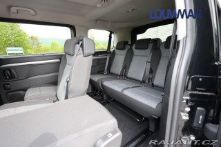 Toyota ProAce Verso 5D - L1 - 2.0L Diesel - 2025