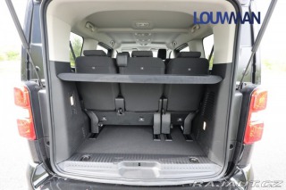 Toyota ProAce Verso 5D - L1 - 2.0L Diesel - 2025