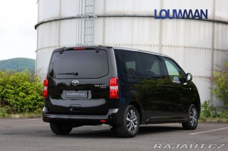 Toyota ProAce Verso 5D - L1 - 2.0L Diesel - 2025