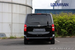 Toyota ProAce Verso 5D - L1 - 2.0L Diesel - 2025