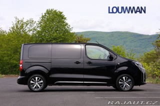 Toyota ProAce Verso 5D - L1 - 2.0L Diesel - 2025