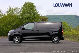 Toyota ProAce Verso 5D - L1 - 2.0L Diesel - 2025
