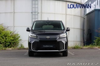 Toyota ProAce Verso 5D - L1 - 2.0L Diesel - 2025