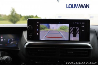 Toyota ProAce Verso 5D - L1 - 2.0L Diesel - 2025