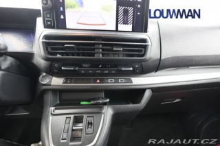Toyota ProAce Verso 5D - L1 - 2.0L Diesel - 2025