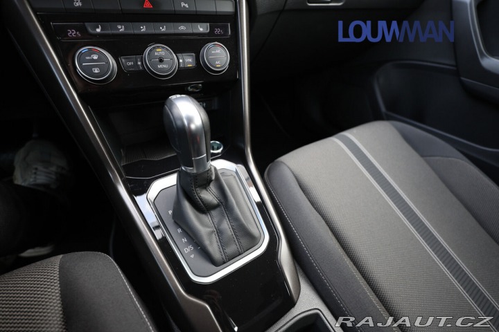 Volkswagen T-Roc Design 1.5 TSI DSG7 2019