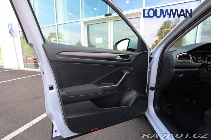 Volkswagen T-Roc Design 1.5 TSI DSG7 2019