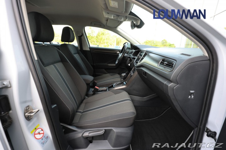 Volkswagen T-Roc Design 1.5 TSI DSG7 2019