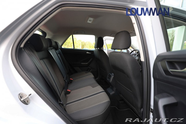 Volkswagen T-Roc Design 1.5 TSI DSG7 2019